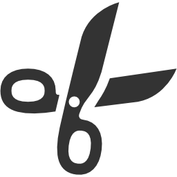 scissors